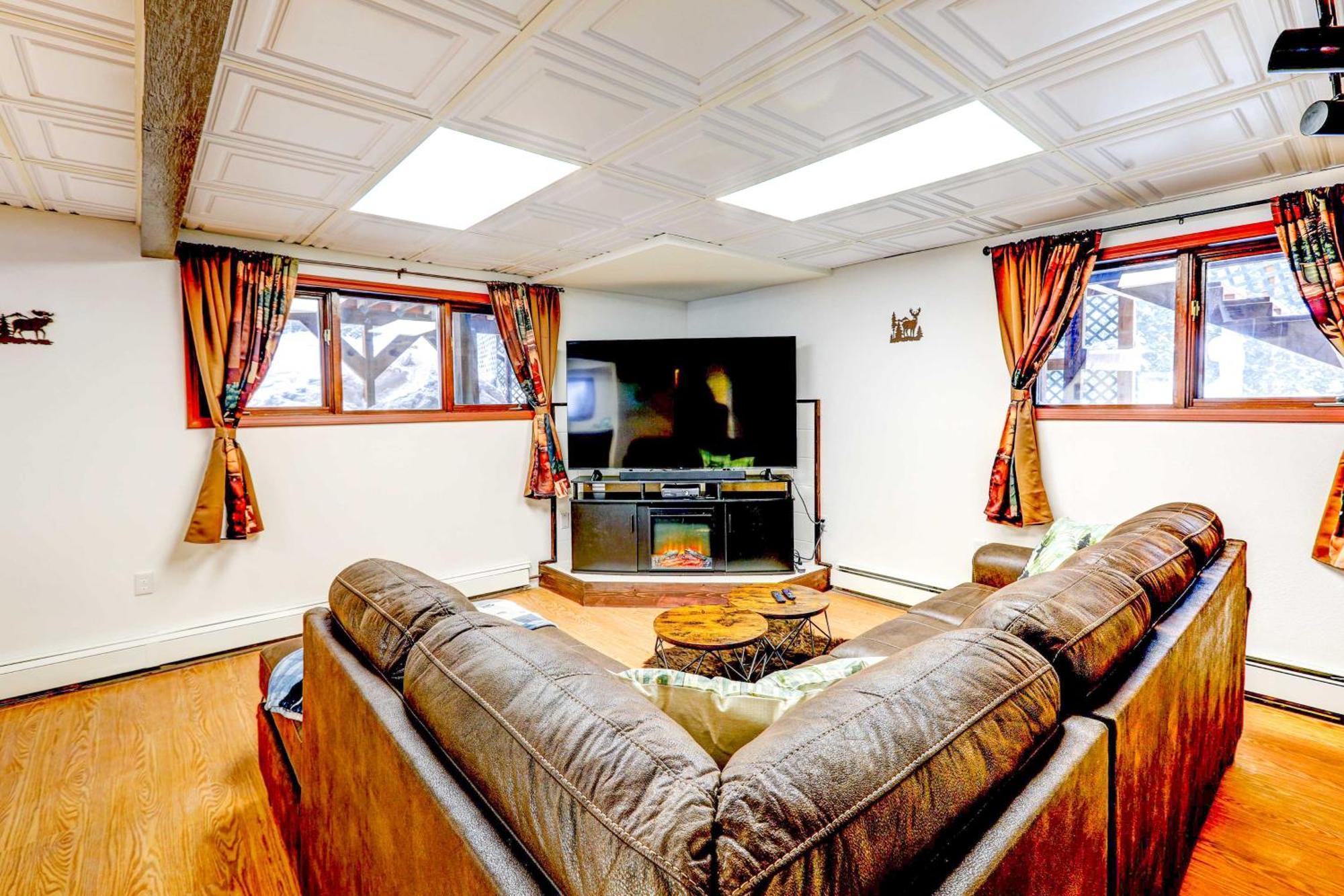 Ideally Located Fairbanks Vacation Rental! Екстериор снимка